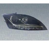 Magneti Marelli Phare droit H6W 711307022648 pour AUDI TT, TT Roadster