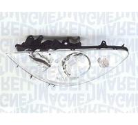 Original MAGNETI MARELLI Phare Principal 712431701129 Pour Peugeot