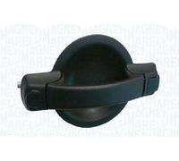 Original MAGNETI MARELLI Poignée De Porte 350105023700 Pour Fiat
