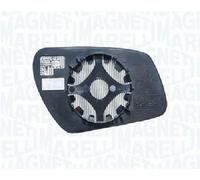 Original MAGNETI MARELLI Verre De Miroir Miroir Latéral 351991306730 Pour Ford