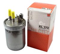 Original MAHLE Filtre À Carburant KL 173 Pour Ford Focus Kombi DNW