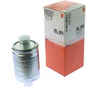 Original MAHLE Filtre À Carburant KL 182 Pour Lada Niva 2121 110