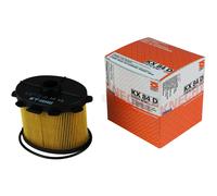 Original Mahle Filtre à Carburant KX 84d Fuel Filtre pour Fiat Scudo Combi