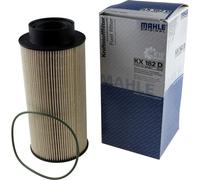 Original MAHLE / KNECHT Filtre À Carburant KX 182D