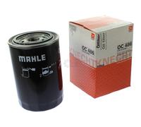 Original MAHLE / KNECHT Filtre À Huile OC 88 Pour Maserati Bora Indy