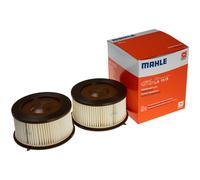 Original MAHLE / Knecht Filtre Air Intérieur à Pollen D'Habitacle La 15