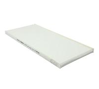 Original MAHLE / Knecht Filtre Air Intérieur à Pollen D'Habitacle LA 34