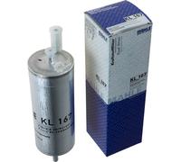 Original MAHLE / KNECHT KL 167 Filtre À Carburant Pour BMW X5 E53 Land