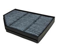 Original MAHLE / Knecht LAK 863 Air À L'Intérieur Filtre à Pollen D'Habitacle