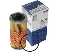 Original MAHLE / Knecht OX 50D Filtre Hydraulique pour Transmission Automatique