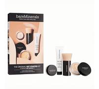 ORIGINAL MAKEUP BASE SET #Medium Beige 4 u