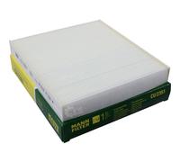 Original MANN-FILTER Air À L'Intérieur Filtre à Pollen D'Habitacle CU 2351