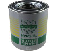 MANN-FILTER TB 1394/6 x Cartouche de dessicateur, système d'air comprimé