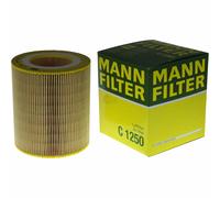 Original MANN FILTER Filtre À Air C 1250