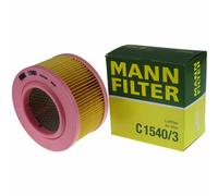 Original MANN FILTER Filtre À Air C 1540/3