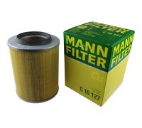 Original MANN-FILTER Filtre à Air C 16 127