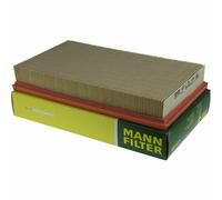 Original MANN FILTER Filtre À Air C 31 104 Pour Saab 9-3 YS3D 2.2 TID