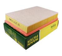 Original MANN-FILTER Filtre À Air C 32 154