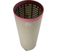 Original MANN-FILTER Filtre À Air Secondaire CF 810