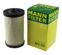 Original MANN-FILTER Filtre à Carburant BFU 707 Fuel Filtre