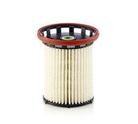Original MANN-FILTER Filtre à carburant PU 8021 - Pour Véhicules particuliers