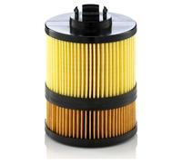 Original MANN-FILTER Filtre À Huile Oelfilter HU 9002 Z