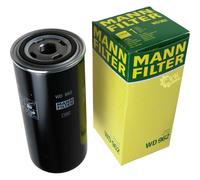 Original MANN-FILTER Filtre Hydraulique pour Transmission Automatique WD 962