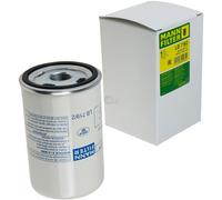 Original MANN-FILTER Pour Technologie Pneumatique LB 719/2