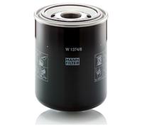 Original MANN-FILTER Pour Travail Hydraulique W 1374/6