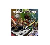 Artistes Divers - Original massive ragga hip hop vol.2