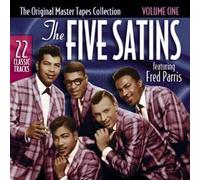 Original Master Tapes Collection, Volume 1