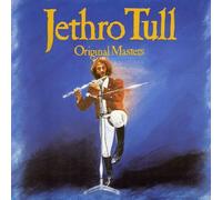 Jethro Tull – Original Masters – Import