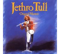 Original Masters by JETHRO TULL (1990-10-25)