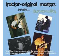 Original Masters (Including The Way We Live) CD