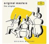 Original Masters / The Singles