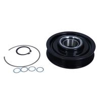 Original MAXGEAR Accouplement Magnétique Compresseur AC130008 pour Audi Skoda VW