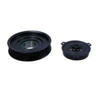 Original MAXGEAR Accouplement Magnétique Compresseur AC130024 pour Audi Skoda VW