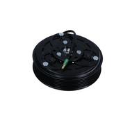 Embrayage magnétique, pour compresseurs de climatisation MAXGEAR AC130025 pour O