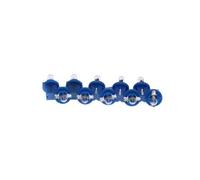 Original MAXGEAR Ampoule D'Éclairage D'Instrument 78-0140SET