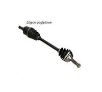 Original MAXGEAR Arbre De Transmission 49-0488 Pour Citroën
