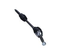 Demi-arbre Essieu avant droit 49-0896 MAXGEAR pour FORD FIESTA V FUSION