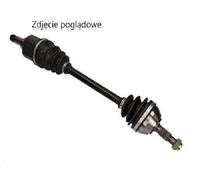 Original MAXGEAR Arbre De Transmission 49-2261 Pour Audi
