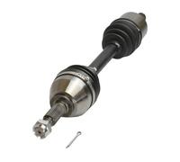 Original MAXGEAR Arbre De Transmission 49-2472 Pour Nissan Renault