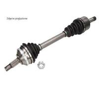 Original MAXGEAR Arbre De Transmission 49-2475 Pour Renault