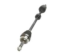 Original MAXGEAR Arbre De Transmission 49-2498 Pour Toyota