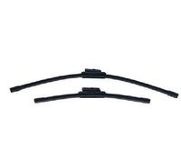 Balai d'essuie-glace plat 39-0638 MAXGEAR pour LANCIA NISSAN FORD FIAT BYD