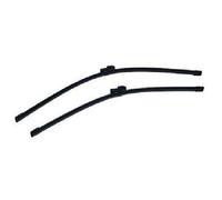 Balai d'essuie-glace avant plat 39-0696 MAXGEAR pour BMW ALPINA