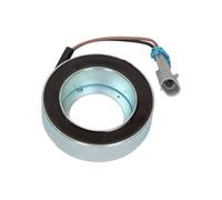 Original MAXGEAR Bobine D'Accouplement Magnétique Compresseur AC124037 Pour Opel