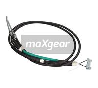 Original MAXGEAR Câble De Frein À Main 32-0448