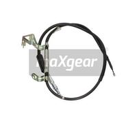 Original MAXGEAR Câble De Frein De Stationnement 32-0409 Pour Audi